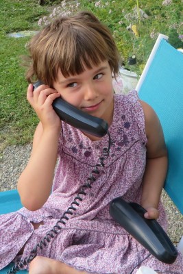 Azure Making Important Calls