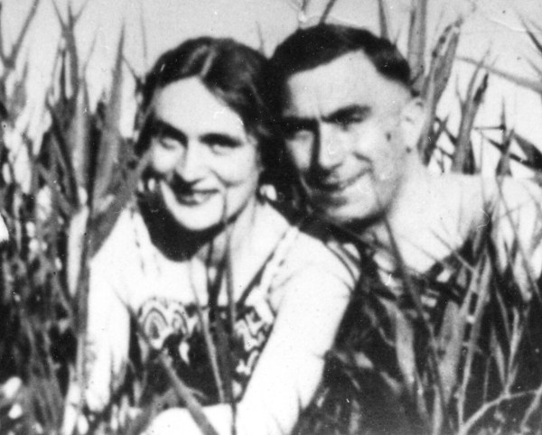 Bruno und Johanna - Eine Glückliche Zeit