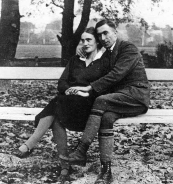 Bruno und Johanna - Liebe auf den Ersten Blick