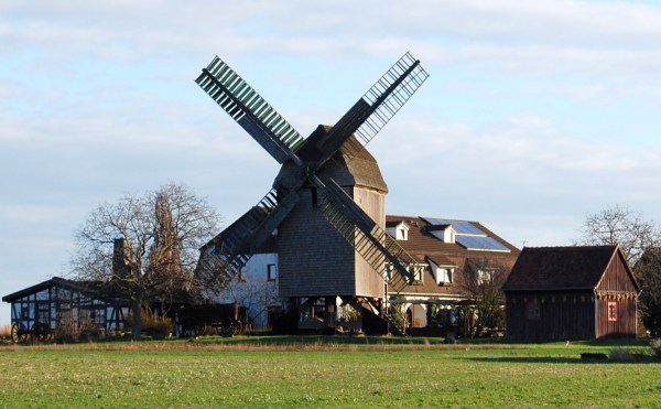 Auerbachsmühle_Wolmirstedt