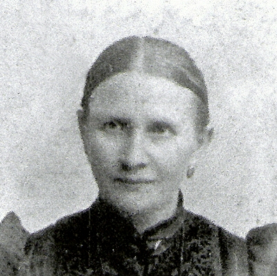 Emma Klopp (Bauer)