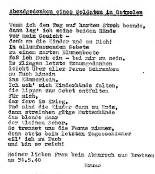 16 Gedicht Bruno