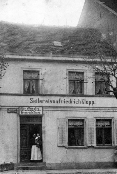 4 Seilerei Klopp