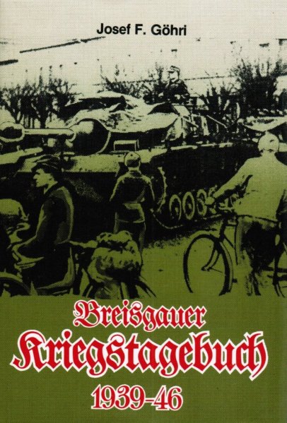 Breisgauer KTB Göhri