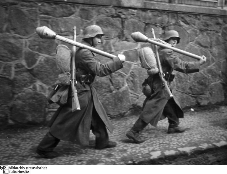 ... and also Children