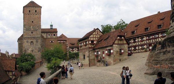 Nuernberg_Burg_Panorama_PtGUI