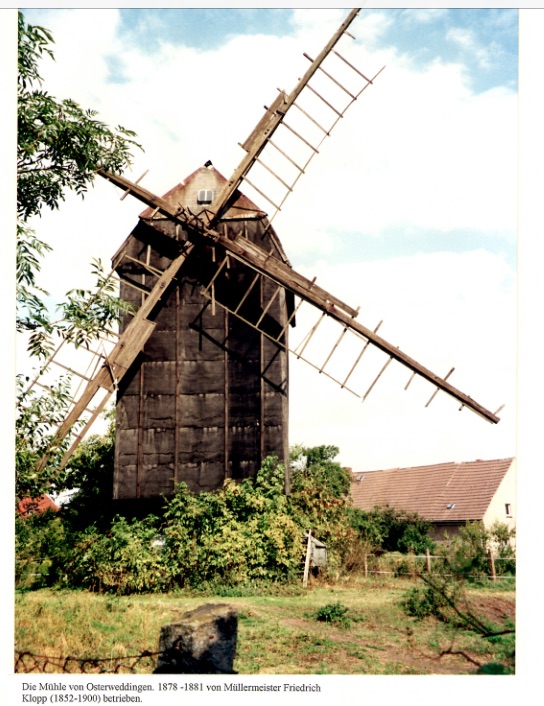 Windmill