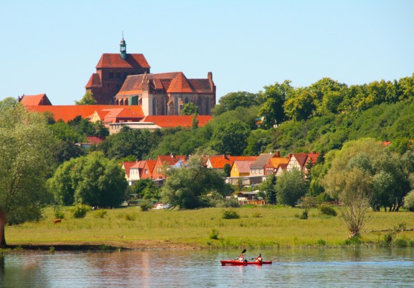 Havelberg Dom