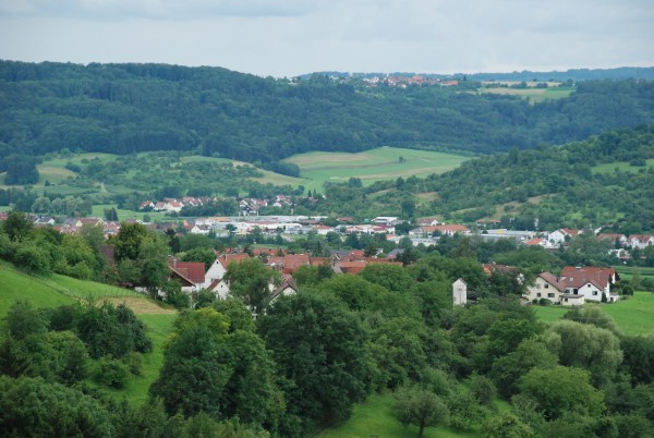 Rudersberg - Photo Credit: weather-forecast.com