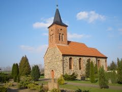 Church at Hemstedt - Photo Credit: margherita.alaio.it.rand.stad.com