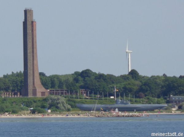 Modern Laboe - Photo Credit: meinestadt.de