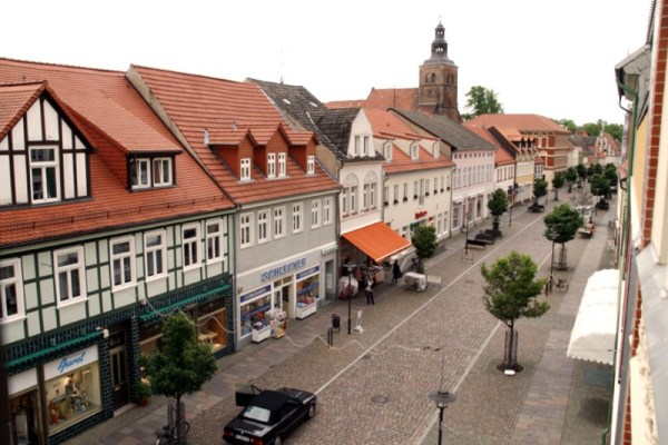 Gardelegen - Photo Credit: gardelegen.de