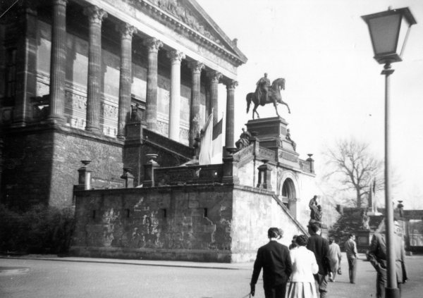 State Museum 1959