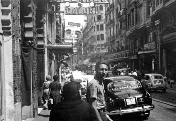 Exploring Spain's Capital City Madrid