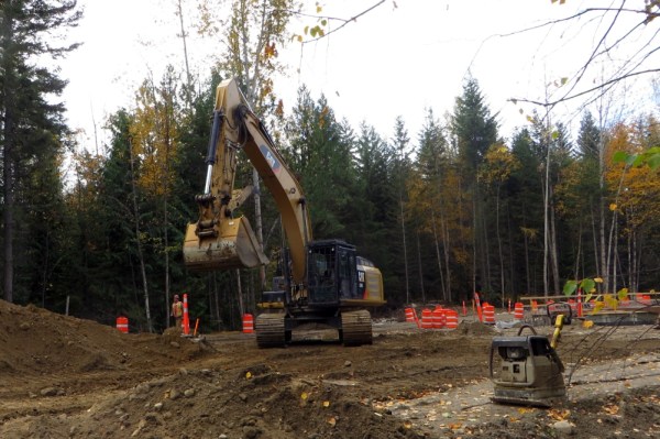 Heavy Duty Machines October 2015