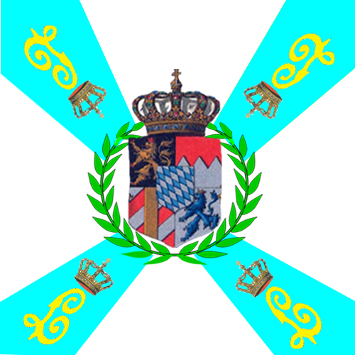 Insignia of the Bavarian Army - Photo Credit: wikipedia.org