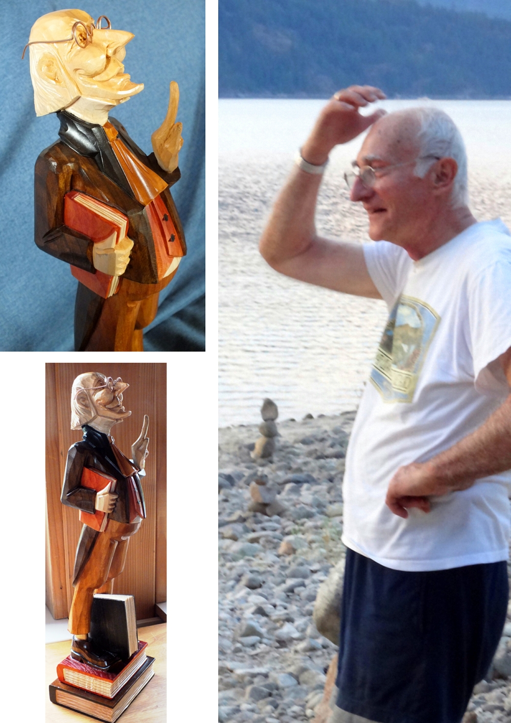 Peter Klopp Lämpel small