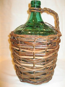 Wine Jug
