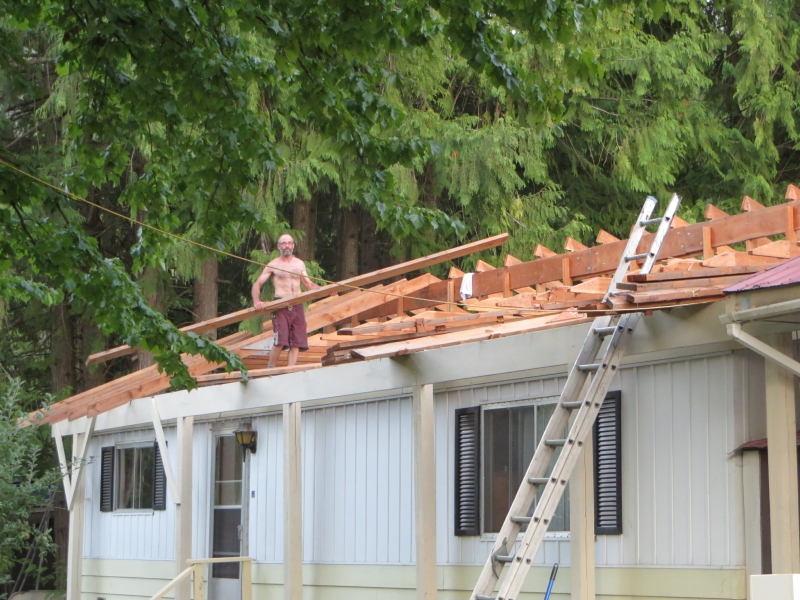 2-levi-taking-down-the-timber-piece-by-piece