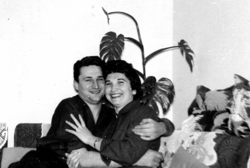 my-brother-gerry-and-wife-martha-in-the-early-60s