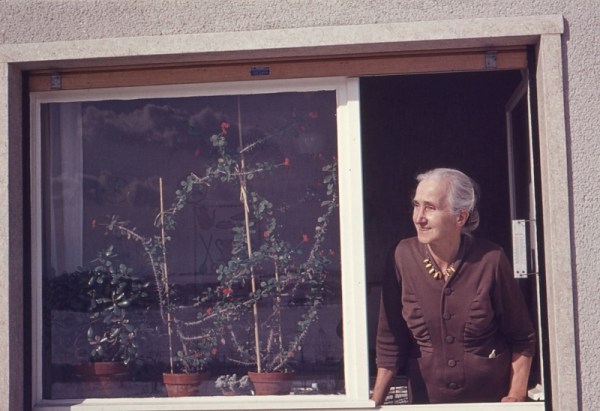 Mother (better known as Mutter Köhm)