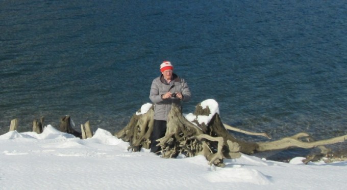 Getting ready for another Hunt for Nature Photos