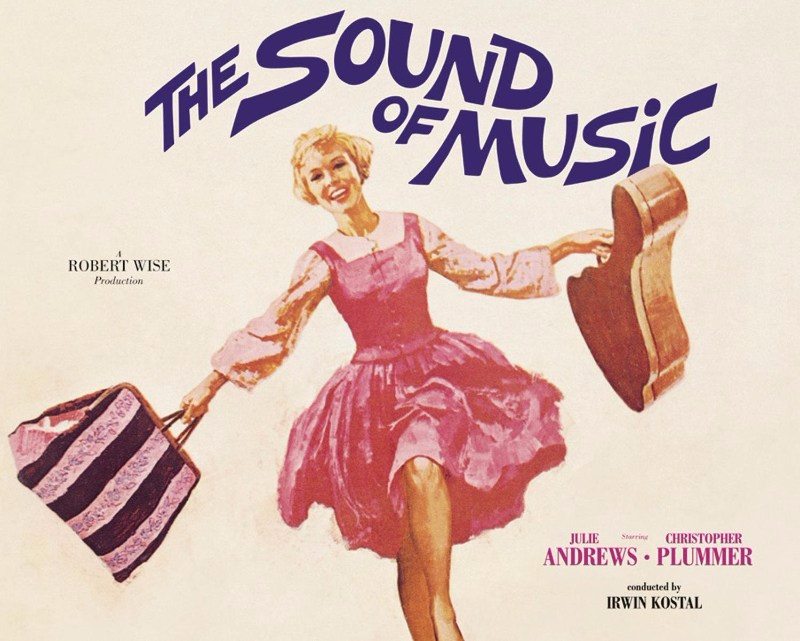 Sound of Music