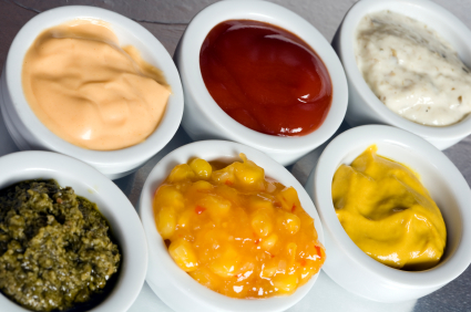 condiments (3)